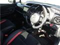2015 Toyota Vitz
