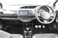 2018 Toyota Vitz