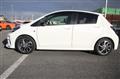 2018 Toyota Vitz