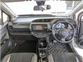 2018 Toyota Vitz
