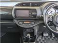 2018 Toyota Vitz