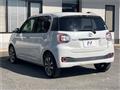 2017 Toyota Passo