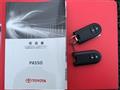 2018 Toyota Passo