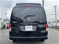 2017 Nissan NV200 VANETTE