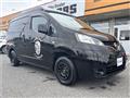2017 Nissan NV200 VANETTE
