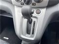 2017 Nissan NV200 VANETTE