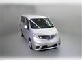 2016 Nissan NV200 VANETTE
