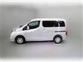 2016 Nissan NV200 VANETTE