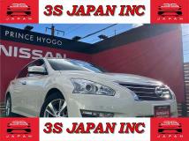 2015 Nissan Teana