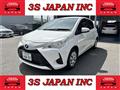 2018 Toyota Vitz