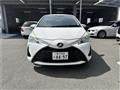 2018 Toyota Vitz