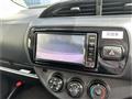 2018 Toyota Vitz