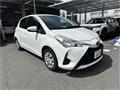 2018 Toyota Vitz