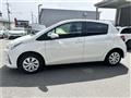 2018 Toyota Vitz
