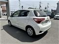 2018 Toyota Vitz