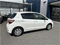 2018 Toyota Vitz