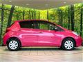 2016 Toyota Vitz