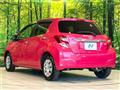 2016 Toyota Vitz
