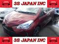 2018 Toyota Vitz
