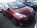 2018 Toyota Vitz