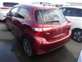 2018 Toyota Vitz