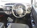 2018 Toyota Vitz