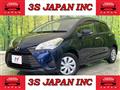 2017 Toyota Vitz