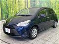 2017 Toyota Vitz