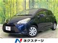 2017 Toyota Vitz