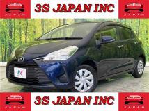 2017 Toyota Vitz