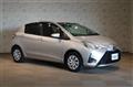 2018 Toyota Vitz