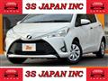 2018 Toyota Vitz