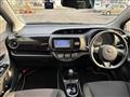 2018 Toyota Vitz