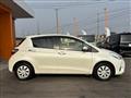 2018 Toyota Vitz