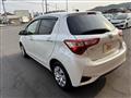 2018 Toyota Vitz