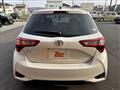 2018 Toyota Vitz
