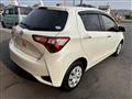 2018 Toyota Vitz