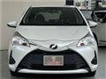 2018 Toyota Vitz