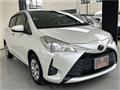 2018 Toyota Vitz