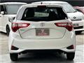 2018 Toyota Vitz