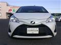 2017 Toyota Vitz