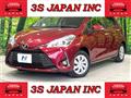 2019 Toyota Vitz