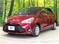 2019 Toyota Vitz