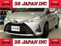 2018 Toyota Vitz