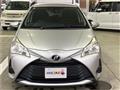 2018 Toyota Vitz