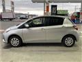 2018 Toyota Vitz