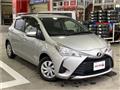 2018 Toyota Vitz
