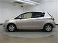 2017 Toyota Vitz