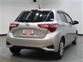 2017 Toyota Vitz