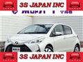 2019 Toyota Vitz